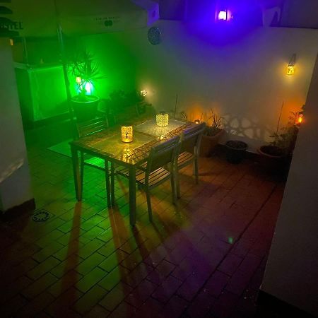 מאלגה Apartamento Centro Historico Materno Infantil Hospital Civil מראה חיצוני תמונה