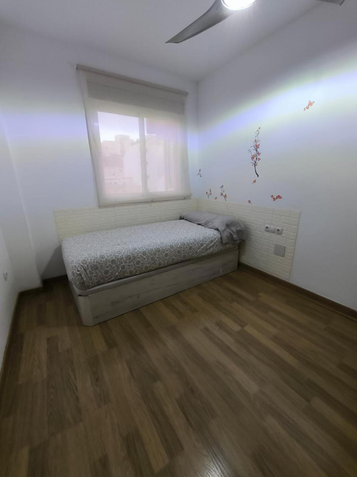 מאלגה Apartamento Centro Historico Materno Infantil Hospital Civil מראה חיצוני תמונה